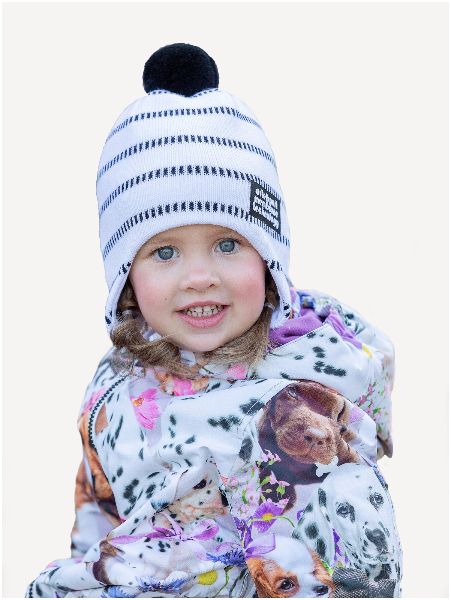 Шапка для детей