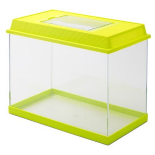 Savic Аквариум-террариум Fauna Box переносной 41*23*29 см 20л S0136