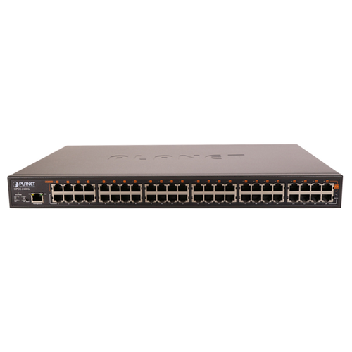 инжектор poe planet hpoe 2400g 24-Port 802.3at 30w Managed Gigabit High Power over Ethernet Injector Hub (full power - 720W)