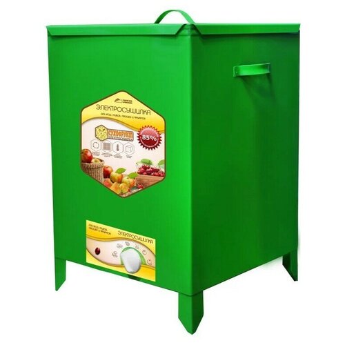 Сушилка УЗБИ Сухофрукт В01 20л 4 поддона 450 Вт 488800₽