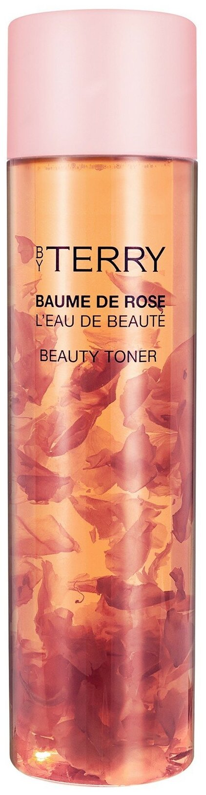 By Terry Baume De Rose Beauty Toner 200мл