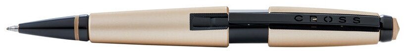 Ручка-роллер Cross Edge без колпачка Matte Hazelnut Lacquer, AT0555-14