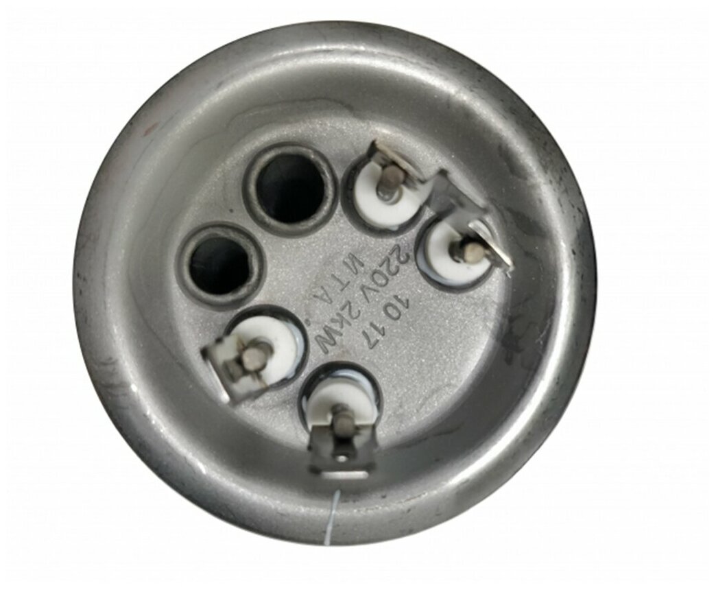 ТЭН для водонагревателей Electrolux/Garanterm RF64 2,0 кВт.(нерж.) с анодом M4,20082 - фотография № 6