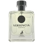 Парфюмерная вода женская Alhambra Versencia Essence, 100мл - изображение