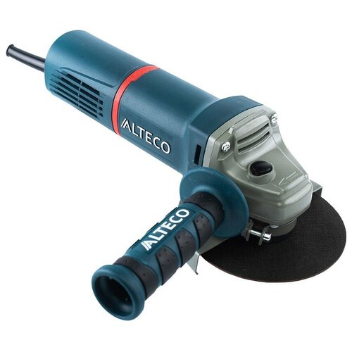 Шлифмашина ALTECO угловая AG 1000-125 Е 519200₽