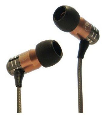 FA-912 9 Series Наушники внутриканальные, Fischer Audio