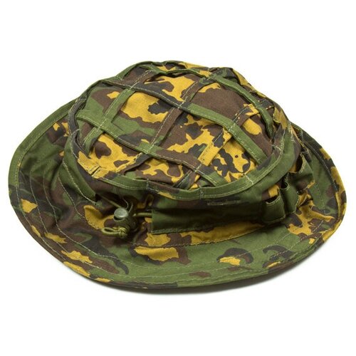 фото Панама asr разведчик сс-лето (asr-bhs-ss)