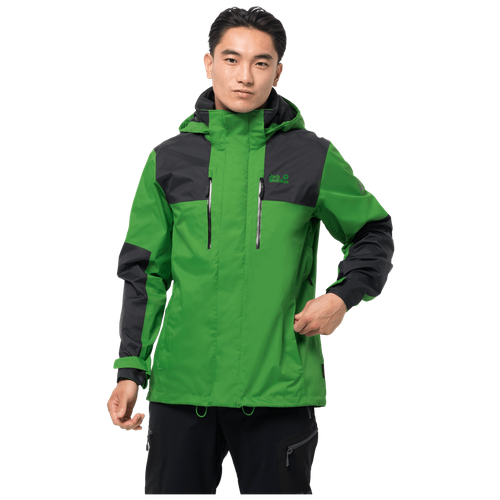 куртка Jack Wolfskin JASPER FLEX MEN