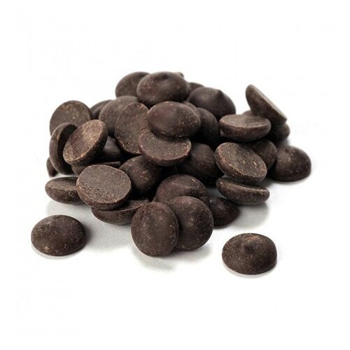 Шоколад горький 72% какао Рено Концерт Irca, 500 гр.