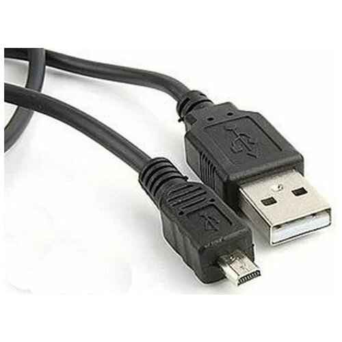 Кабель USB, провод Nikon UC-E6, CB-USB7, Pentax, Sony, Panasonic кабель dofa usb uc e4 uc e15 uc e19 для камер nikon