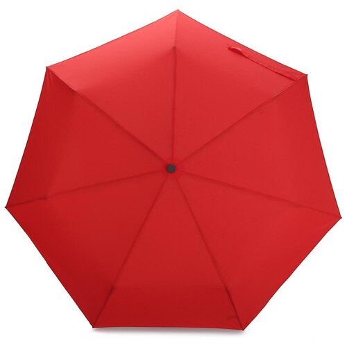 Зонт автомат облегченный «One» PL-01 Red
