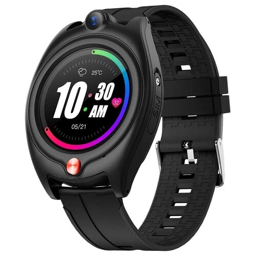 AIMOTO Умные часы Pro Health 4G Цвет черный 599000₽