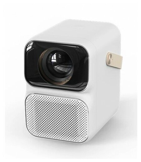 Проектор Wanbo Projector T6 MAX (White)