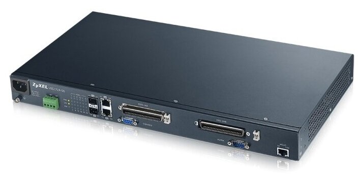 Шасси ZYXEL VES1724-56B2-EU01V1F