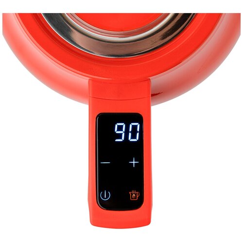 Чайник KITFORT КТ-6146-3 329000₽