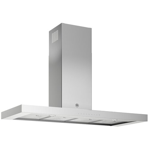 Вытяжка кухонная Bertazzoni KT120PRO1XA 120см 700 кубмч 13290000₽