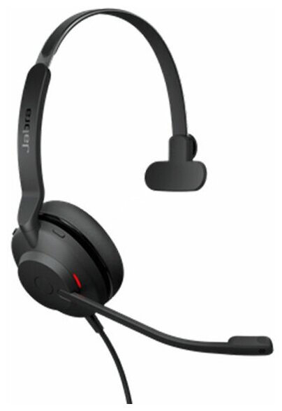 Наушники Jabra Evolve2 30 USB-A MS Mono 23089-899-979