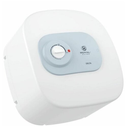 Водонагреватель Royal Clima RWH-D10-FEU 893900₽