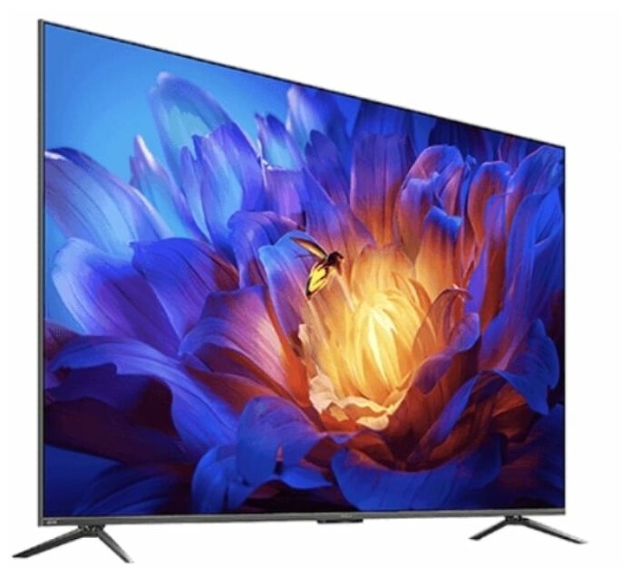 Телевизор Xiaomi Mi TV ES Pro 55"