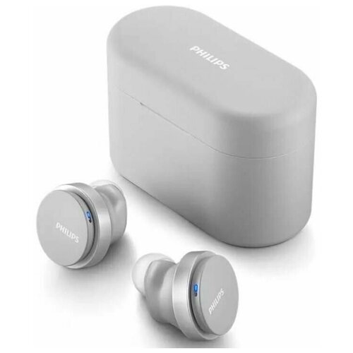 Беспроводные наушники PHILIPS TAT8506WT00 1009600₽
