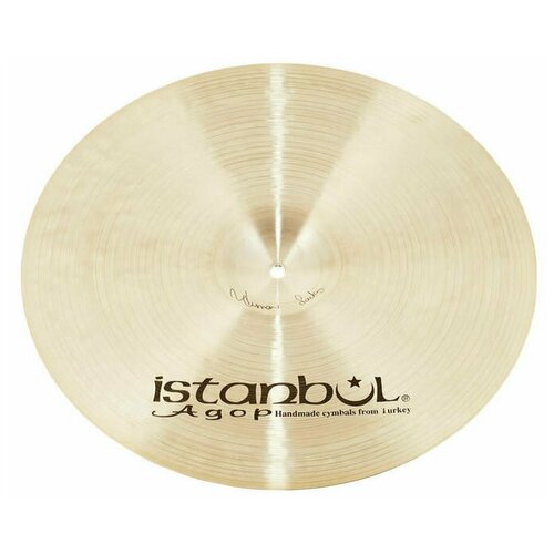Istanbul Agop Thc18 Traditional - Тарелка Thin Crash istanbul agop thc18 traditional тарелка thin crash