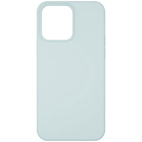 Чехол Moonfish MF-SC для Apple iPhone 13 Pro, морская пена чехол moonfish mf sc для apple iphone 13 mini темно синий