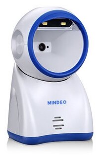 Сканер штрих кода Mindeo MP725