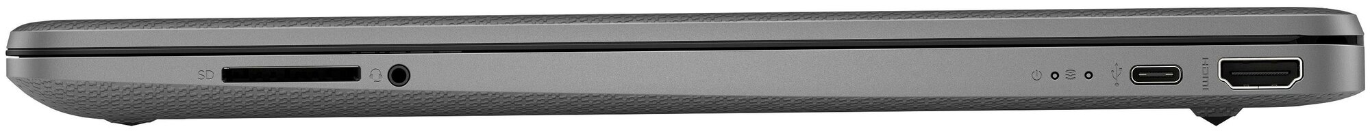 Ноутбук HP 15s-eq1332ur 3C8P3EA AMD 3020e 12GHz4096Mb128Gb SSDAMD Radeon GraphicsWi-FiCam1561920x1080Windows 10 64-bit