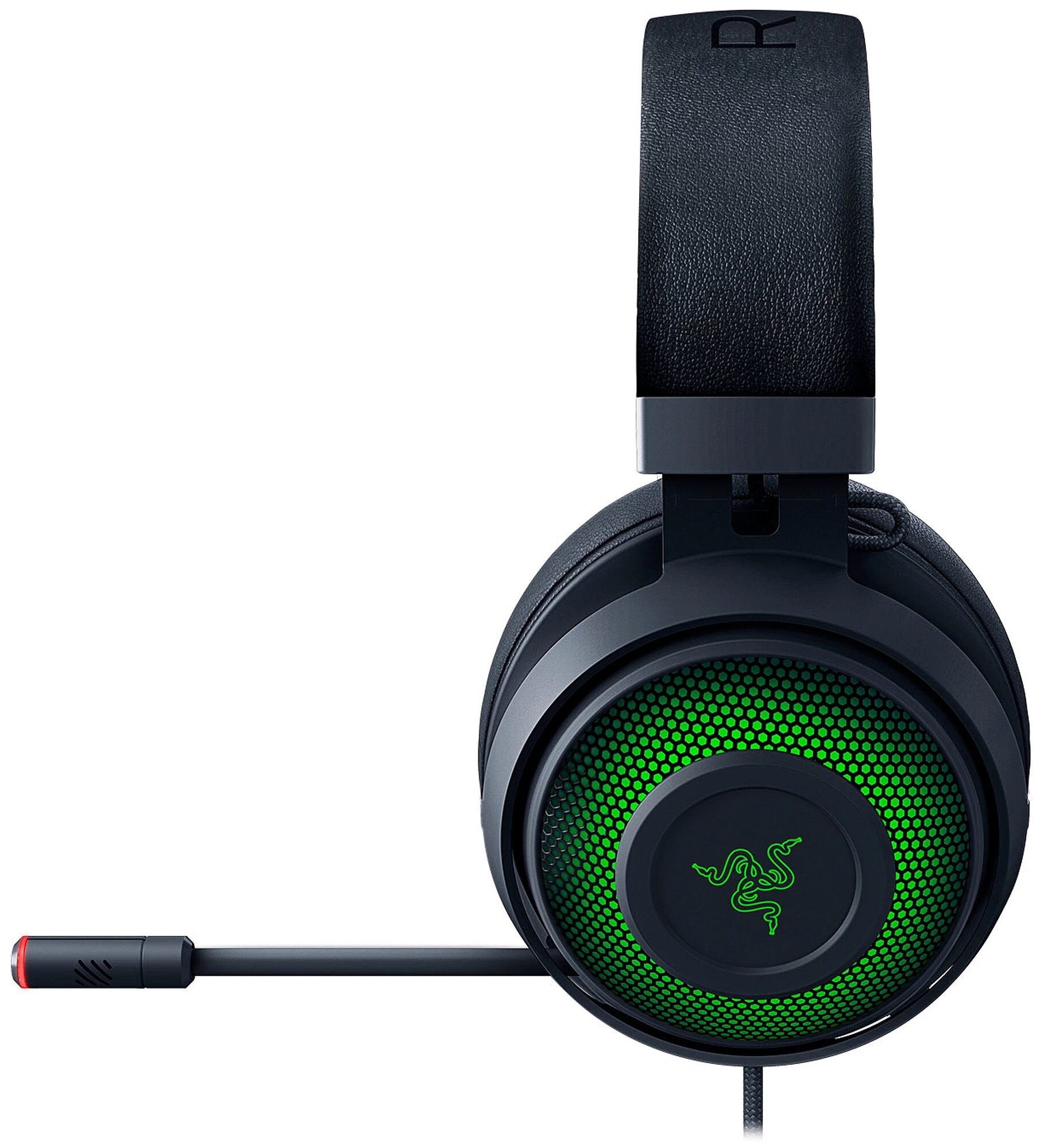 Razer Kraken Ultimate 19303 Boxberry