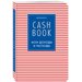 Блокнот CashBook Мои доходы и расходы (4-е издание 4-е оформление)