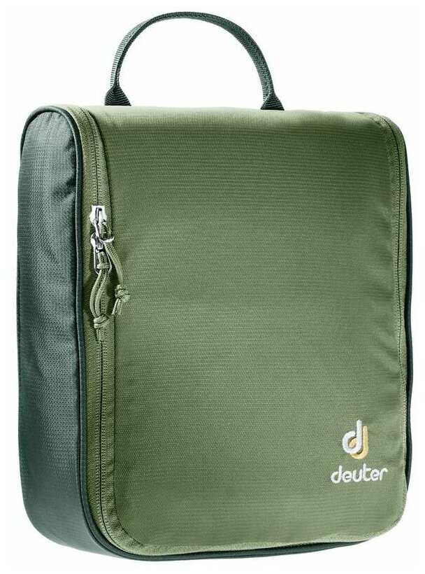 Косметичка deuter, 22х25