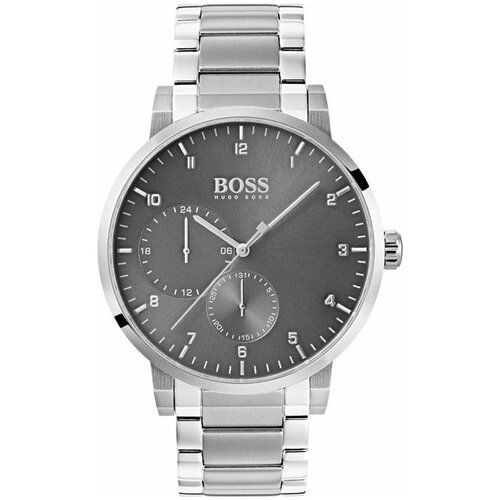 Оригинальные мужские часы Hugo Boss Oxygen HB1513596 42мм