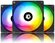 Вентилятор ID-Cooling XF-12025-ARGB-TRIO (3x120мм, 18-35.2 dB, 70...