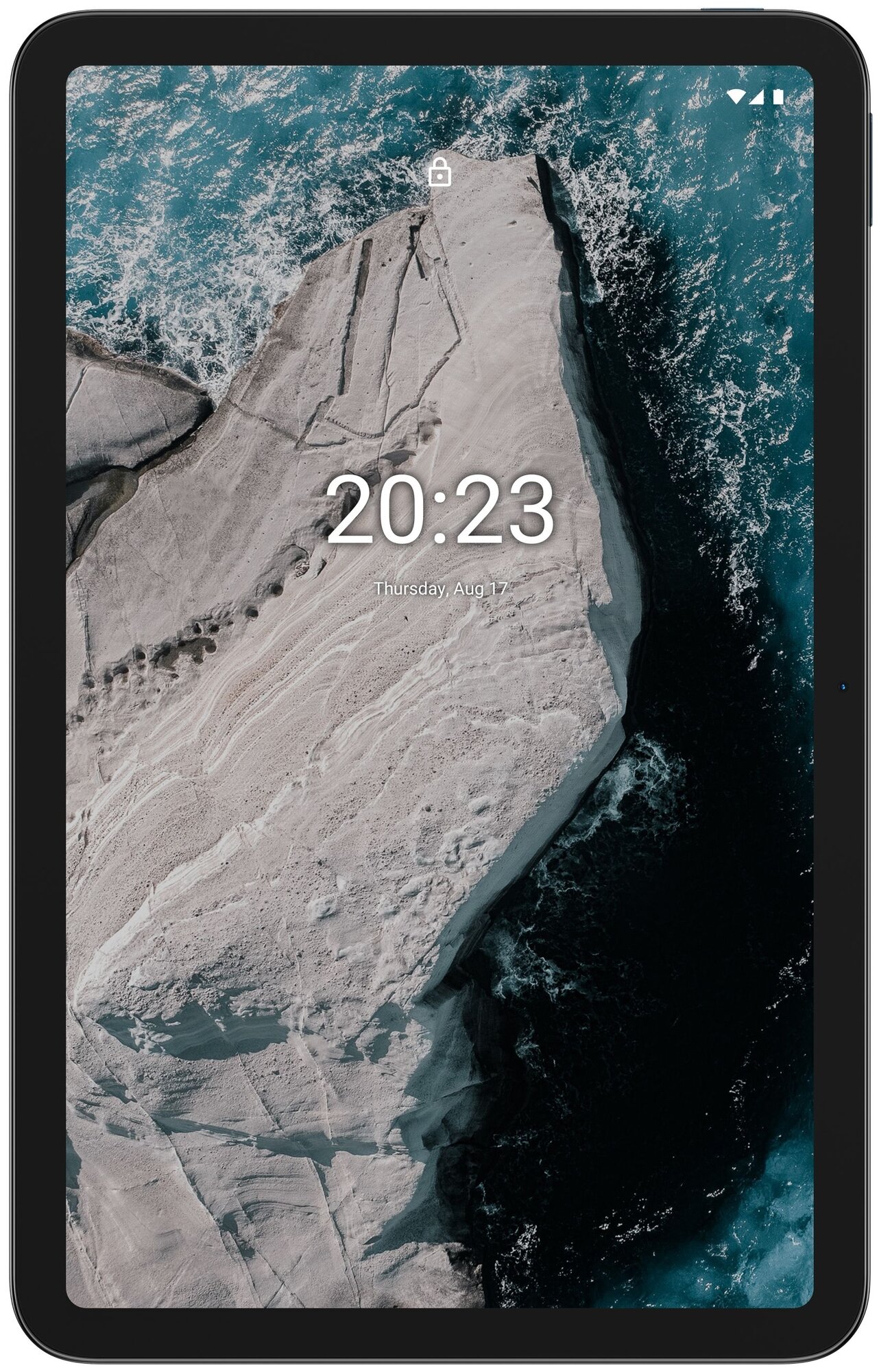 Планшет Nokia T20 LTE 4/64GB Deep Ocean / Голубой океан (TA-1397)