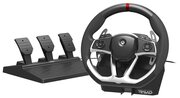 Xbox Series X/S Руль Hori Force Feedback Racing Wheel DLX Xbox One/Xbox Series X, S (AB05-001E)