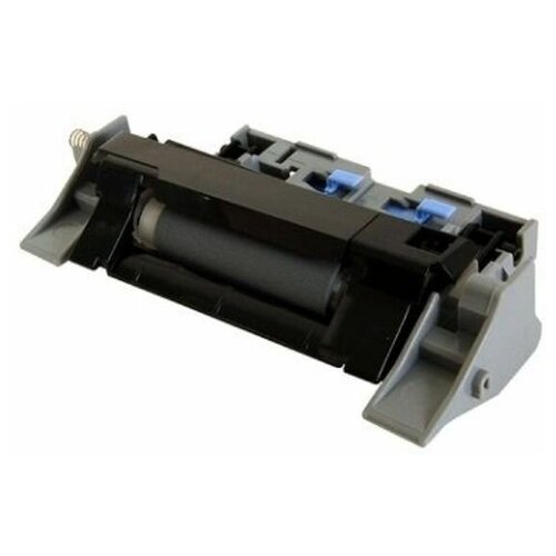 HP FM4-8108 Ролик отделения в сборе (лоток 2) Separation Roller [RM1-6176, RM1-6010] для CLJ CP5225, M750, M775, iR ADV C2020, 2025, 2030, 2220, 2225, 2230 ролик отделения в сборе лоток 2 hp clj cp5225 m750 m775 fm4 8108 rm1 6176 rm1 6010 cet