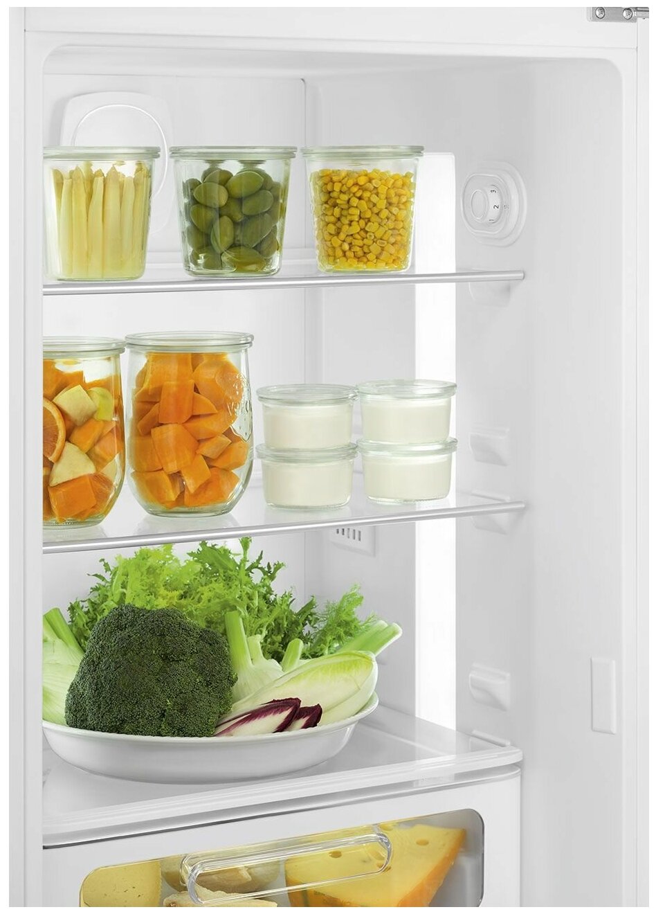Холодильник Smeg - фото №11