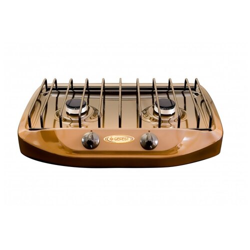 Настольная газовая плита Гефест ПГ 700-02 271200₽