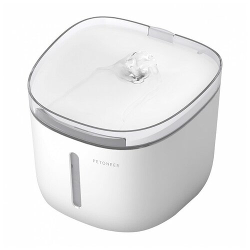 Автопоилка для животных Petoneer Fresco Mini Plus Dispenser (FSW030)