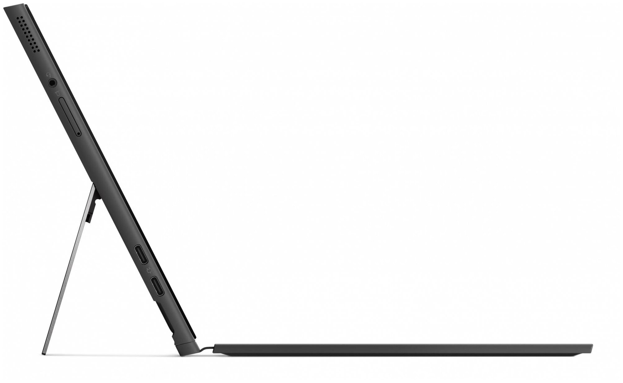 Планшет Lenovo IdeaPad Duet 3 10IGL5 82AT005ERU Intel Celeron N4020 11 GHz4096Mb64GbIntel UHD GraphicsWi-FiBluetoothCam1031920x1200Windows 10 Pro 64-bit