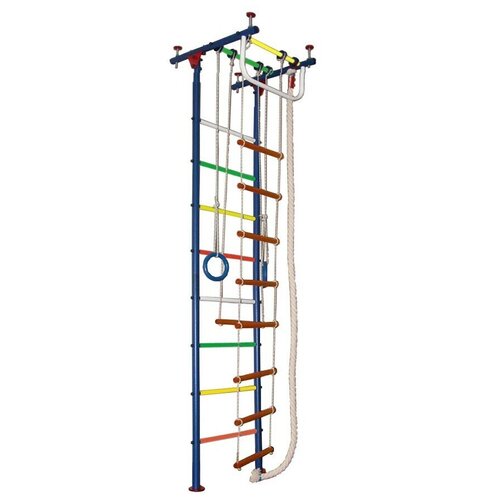 ДСК Вертикаль-Юнга 1М Г спортивно игровой комплекс вертикаль юнга 4 1м разноцветный