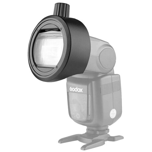 Адаптер Godox S-R1 для вспышки 27286