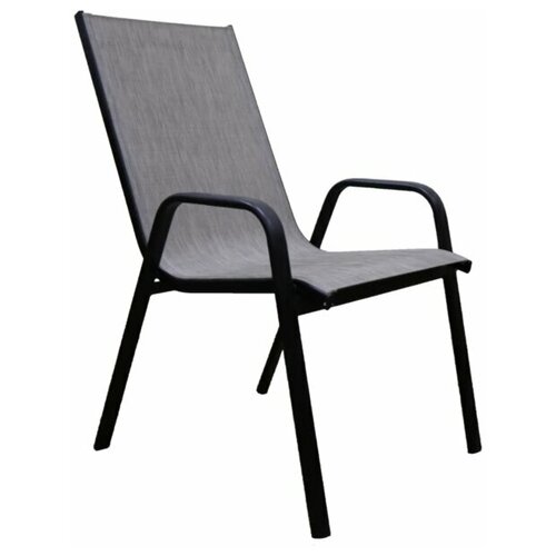 Стул к набору Сан-Ремо арт.ZRC032-МТ001, серо-бежевый