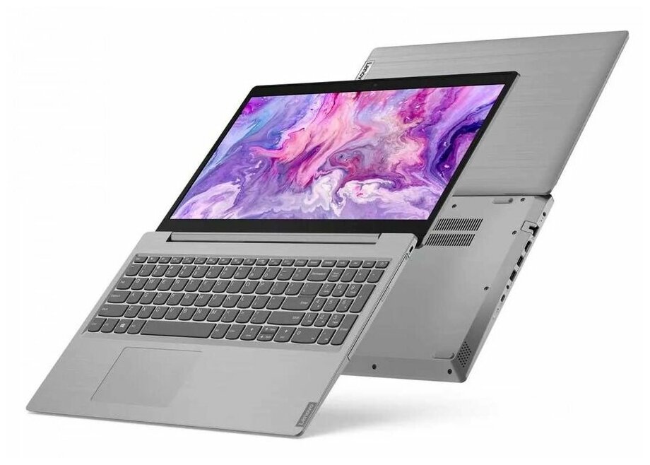 Ноутбук Lenovo 15ITL6 8ГБ