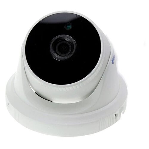 Камера видеонаблюдения IP Ps-Link IP305P Купольная 5Мп со встроенным POE питанием