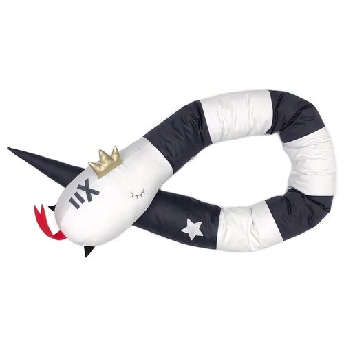 Подушка валик 