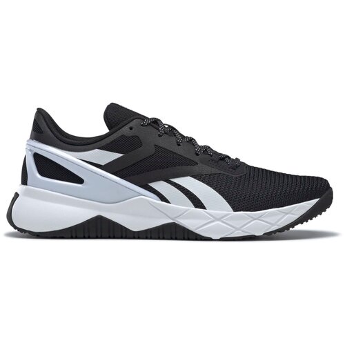 фото Кроссовки reebok nanoflex tr мужчины fz0677 11