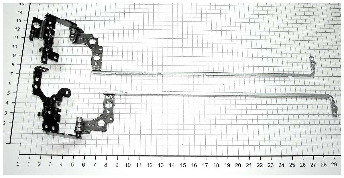 Петли для ноутбука HP Pavilion 15-N 15-F