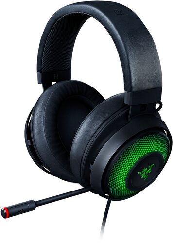 Razer kraken ultimate black hotsell