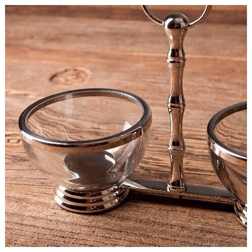 Менажница roomers furniture ro-7182pgn 26574₽